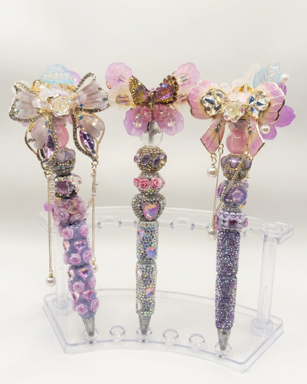 🦋 Enchanted Butterfly Collection
