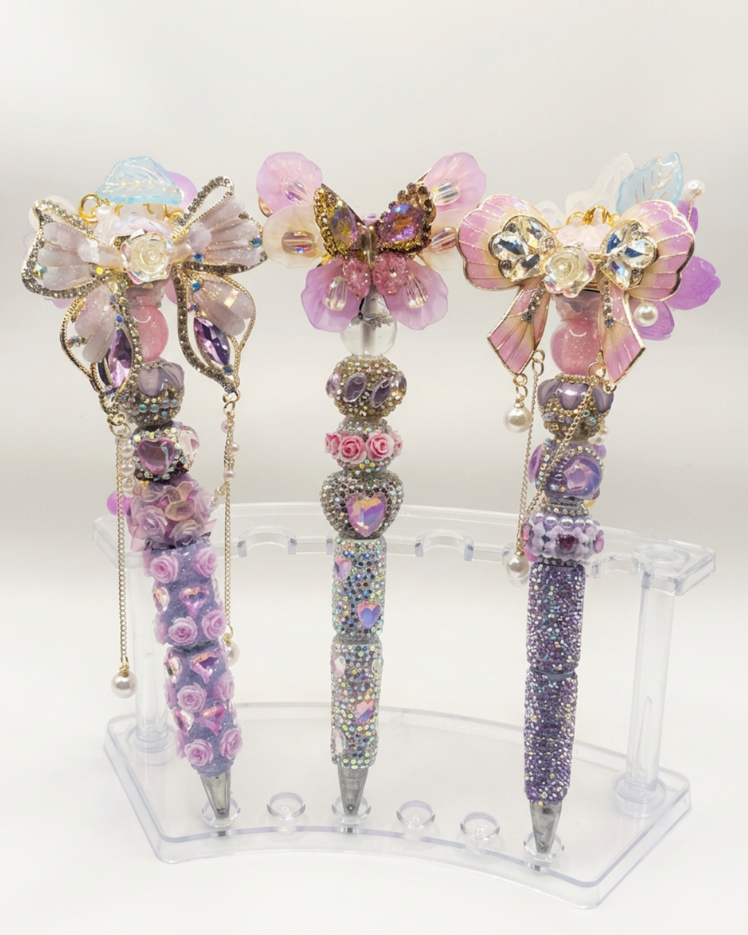 🦋 Enchanted Butterfly Collection